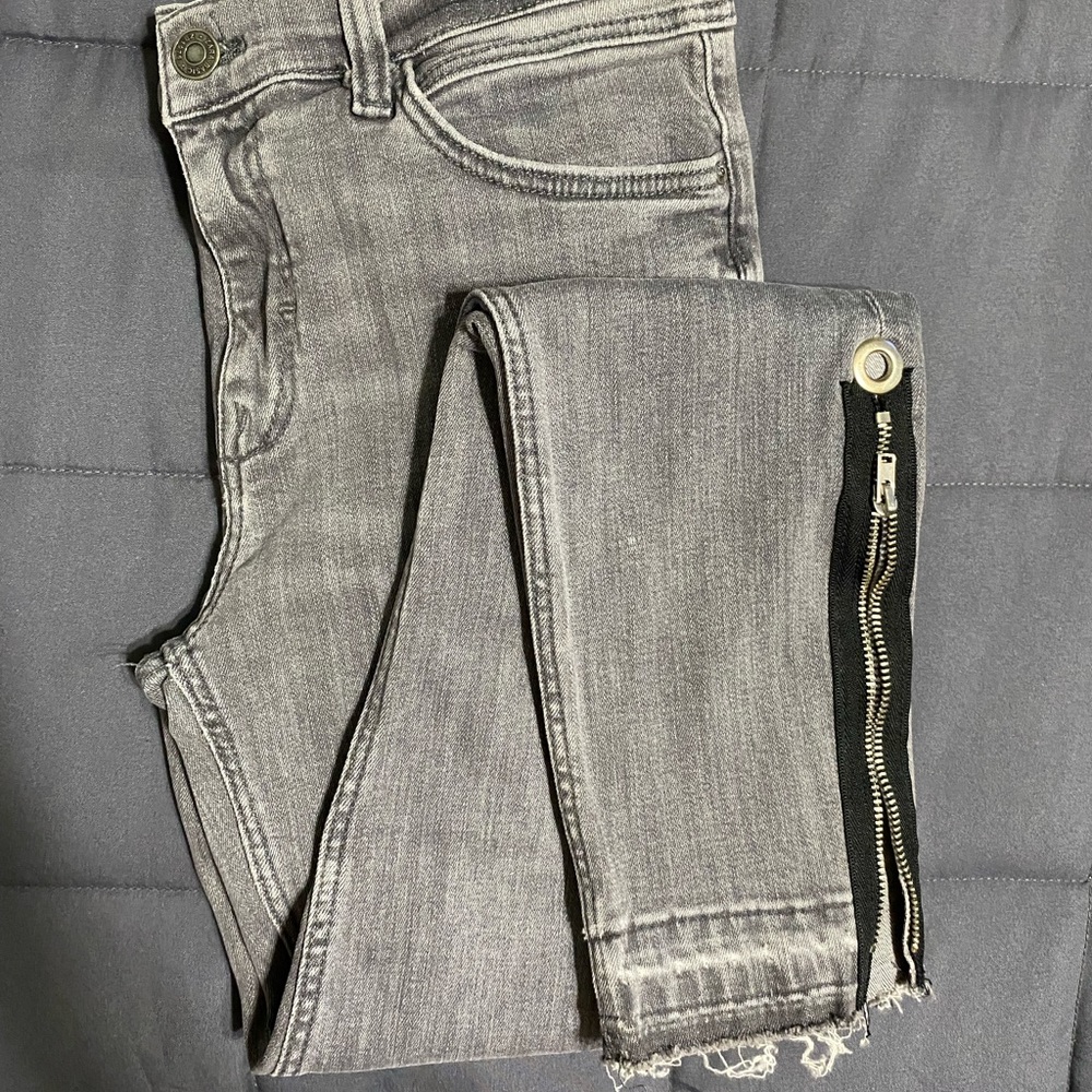 Zara Basic Denim - image 1